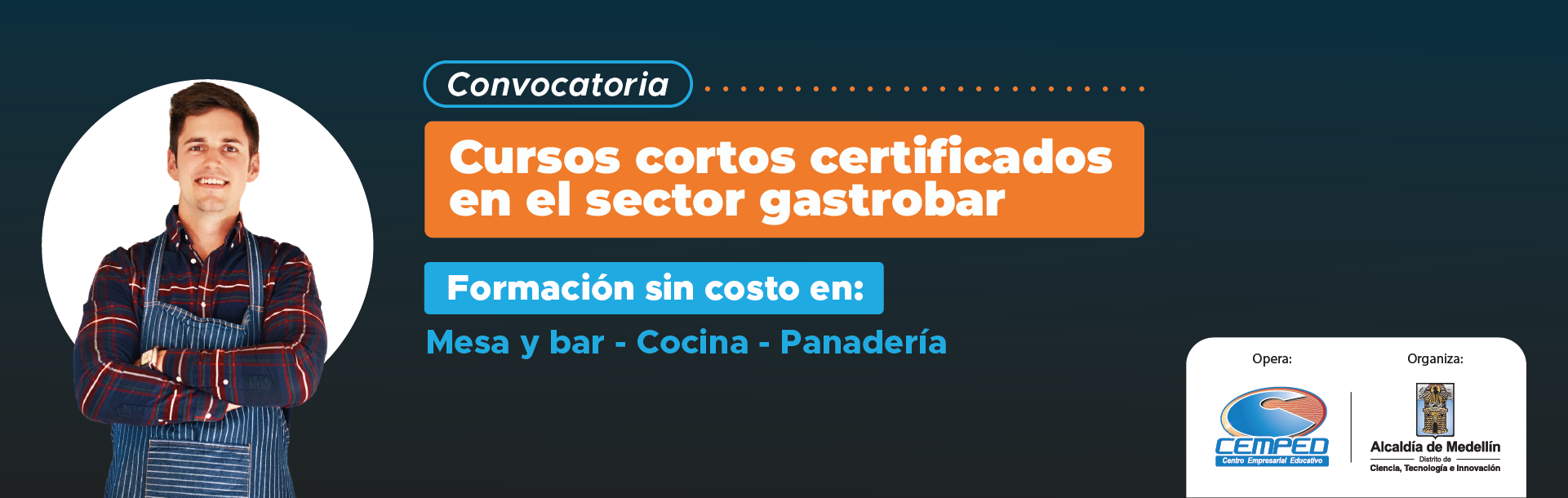 Publicidad CEMPED 1